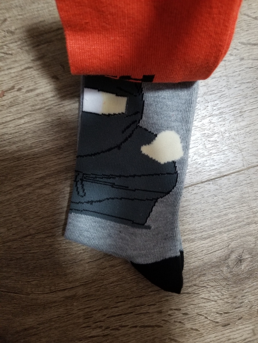 South Park Two Pairs of Socks - Picture 4 of 4